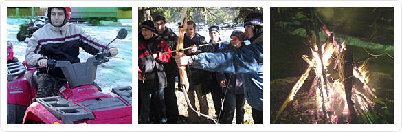 Team Building
