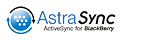 Axigen is an AstraSync Partner