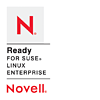 Axigen is a Novell Partner