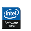 Axigen is an Intel Partner
