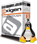 AXIGEN Mail Server StartUp Edition: AXIGEN - FREE mail server