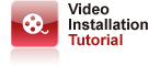 Video Install Tutorial
