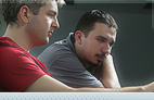 Working at AXIGEN