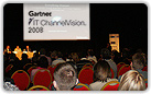 Gartner IT ChannelVision Europe