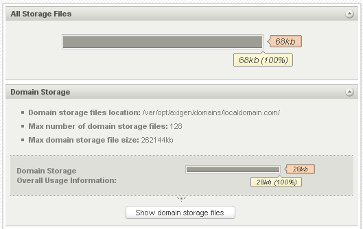 domain info domain info