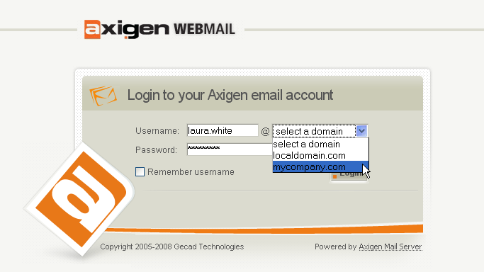 Webmail