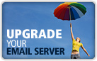 Upgrading Your Email Server