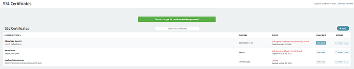 FireShot Capture 118 - Nextcam WebAdmin - SSL Certificates - 192.168.1.35