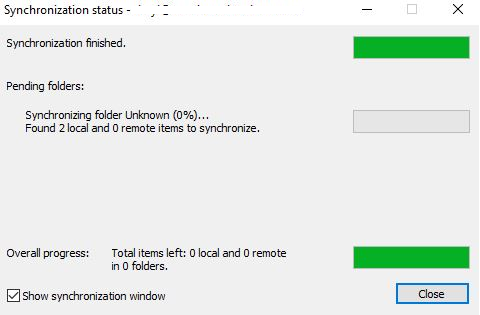 Axigen Connector Outlook 16 Calendar Entries Don T Sync With Server Until Restart Tools Axigen Community Forum