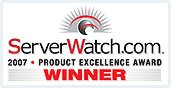 AXIGEN Wins ServerWatch Best Communication Server