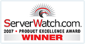 AXIGEN Wins ServerWatch Best Communication Server