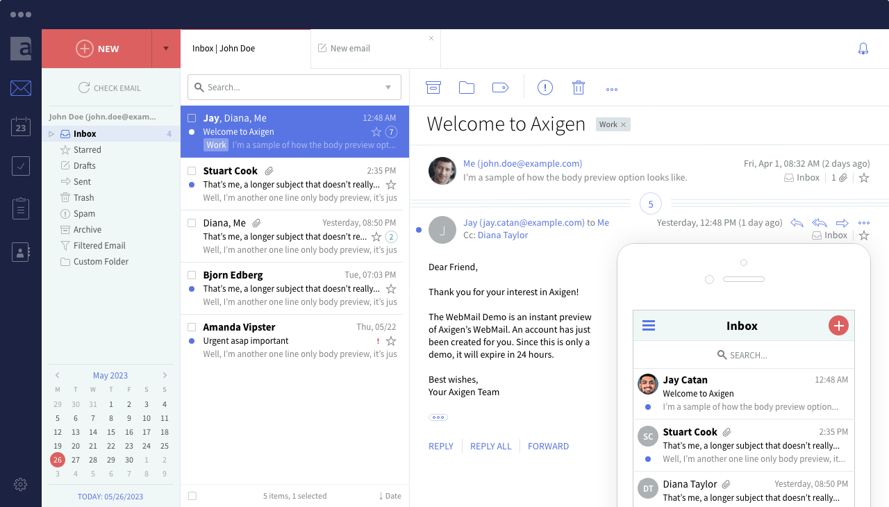 axigen-webmail-with-mobile