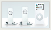 AXIGEN Beta Campaign - iPODs AXIGEN Beta Campaign - iPODs