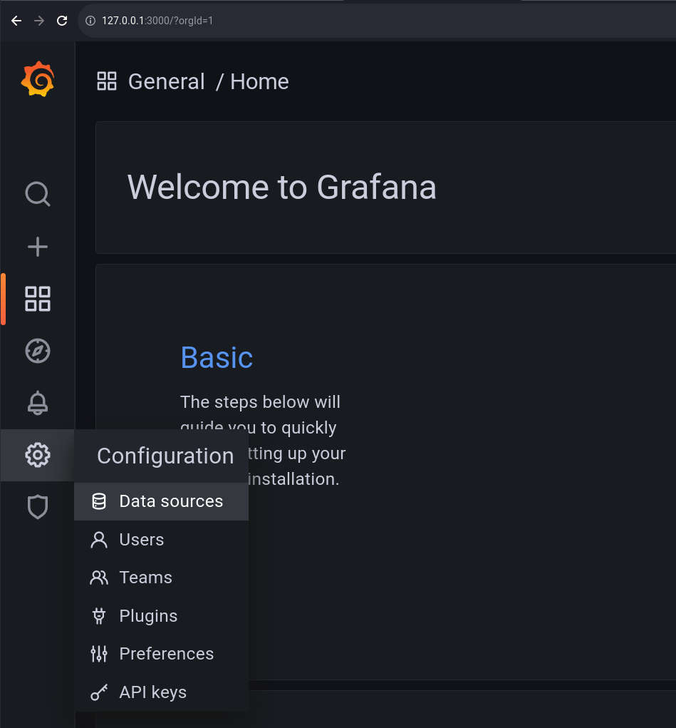 grafana-data-sources