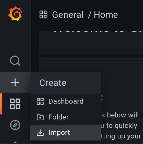 grafana-import-dashboard