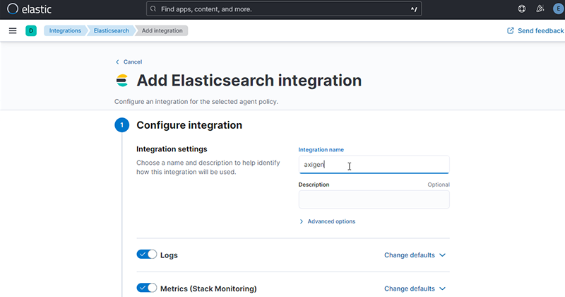 kibana-elastic-integration-axigen