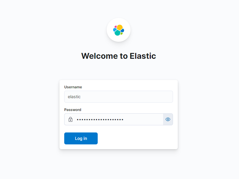 kibana-elastic-integration