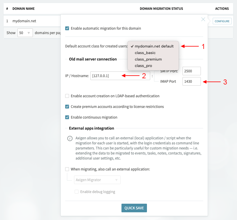 msp-auto-migration-configuration