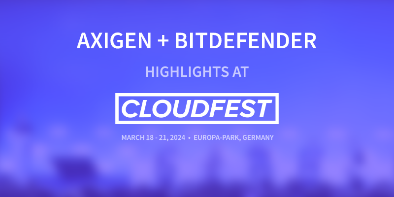 axigen-bitdefender-cloudfest-2024
