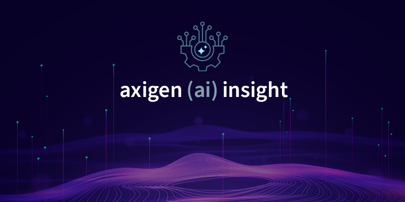 Axigen Insight