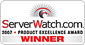 ServerWatch - Axigen, A Fresh Approach for Mail Server Admins ServerWatch - Axigen, A Fresh Approach for Mail Server Admins