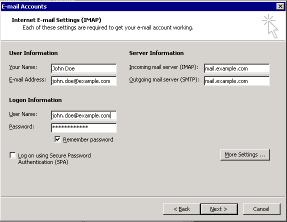 Mail is required. Сервер IMAP. Сервер имап что это. Mail Server. Incoming mail Server.