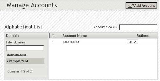 Filezilla Example Filezilla Example